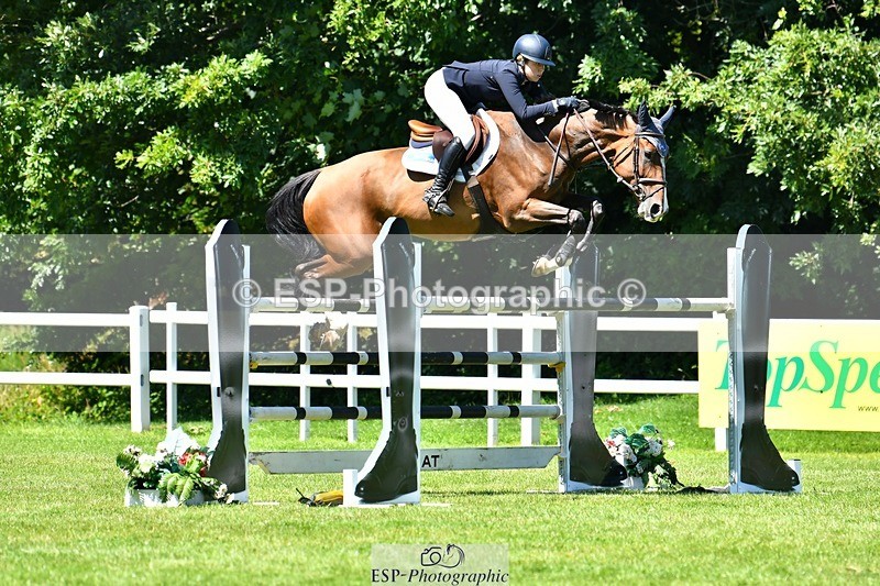 230707-145100-08328 - Cls 13 Newcomers 2nd R Jump Off and P