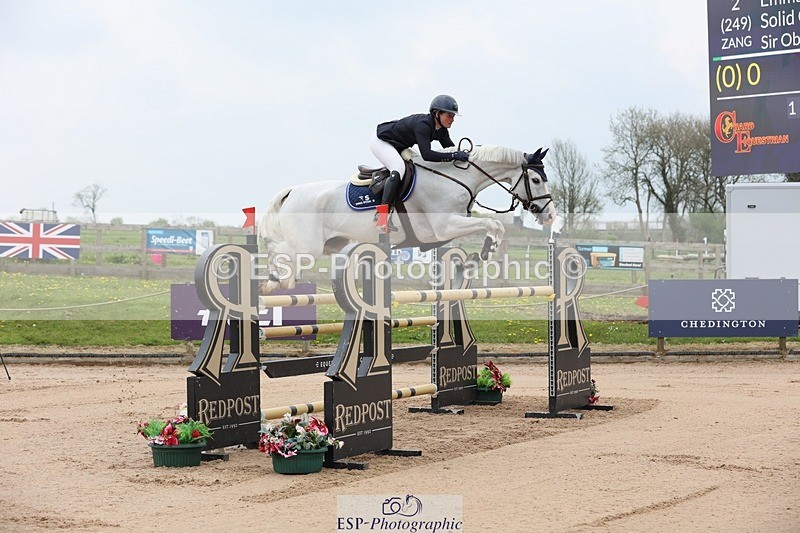 250424-134136-05930 - Cls 9 - 2 Star Big Tour - 1st Half