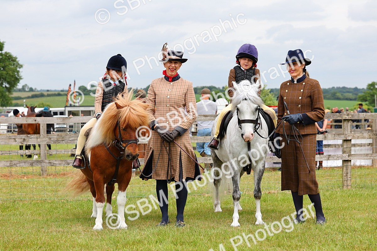 SBM_08329 - Class 42-43 - LIHS BSPS Heritage Working Sports Pony