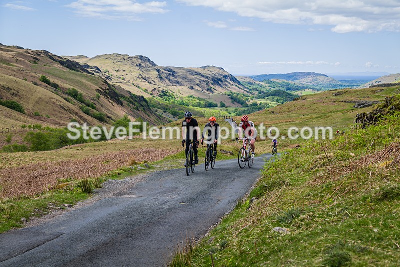 123811 - Hardknott Pass Camera 1 12.00-13.00