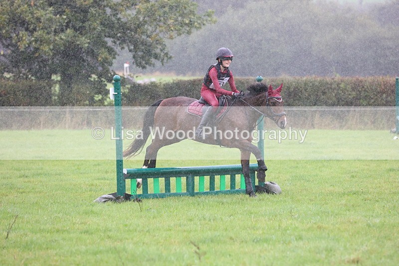 JPP_5059 - Class 1: 65cm : Showjumping