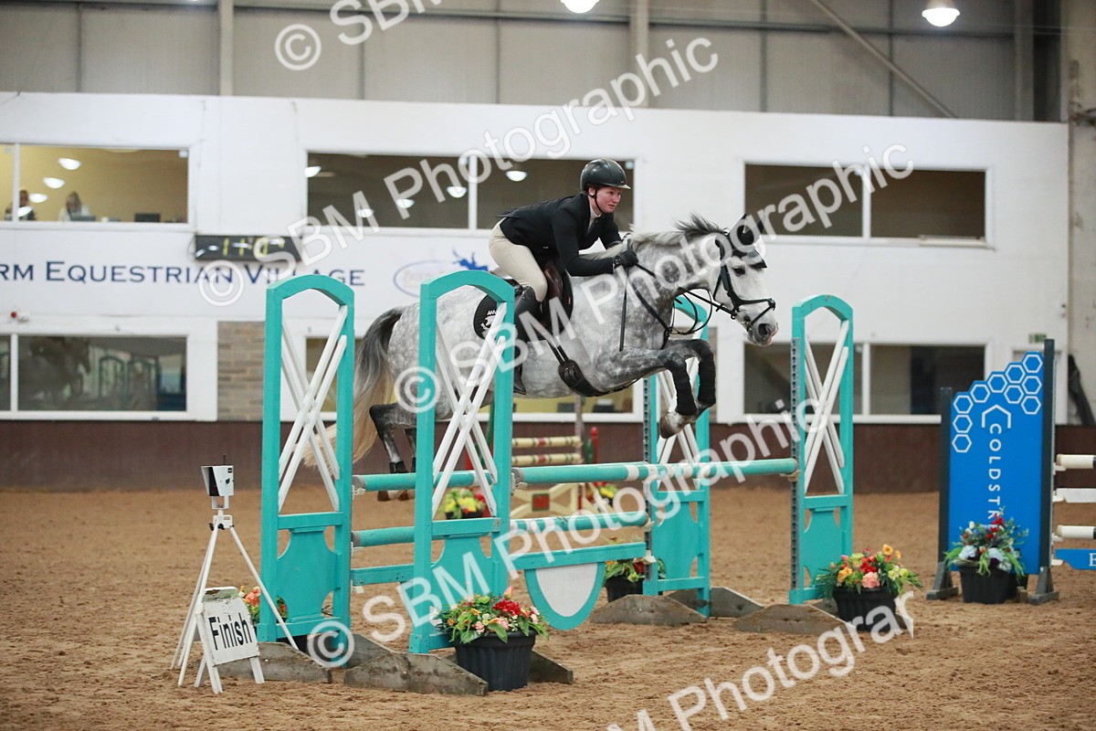 SBM_000938 - Class 4 - Senior Newcomers - 1.10m Open