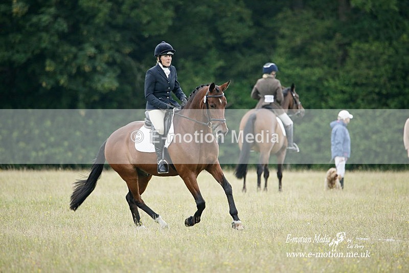 BVRC 030721 709 - Bourne Valley Riding Club Dressage 03/07/21