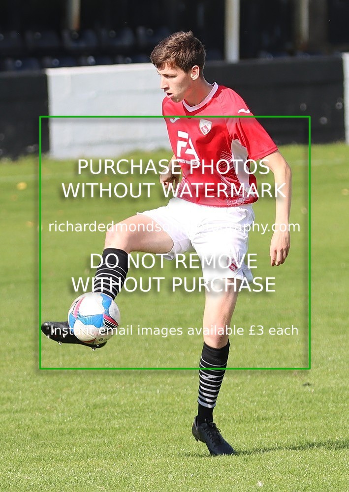 IMG_3274 - Morecambe Academy v Shrewsbury Academy (17/9/22)