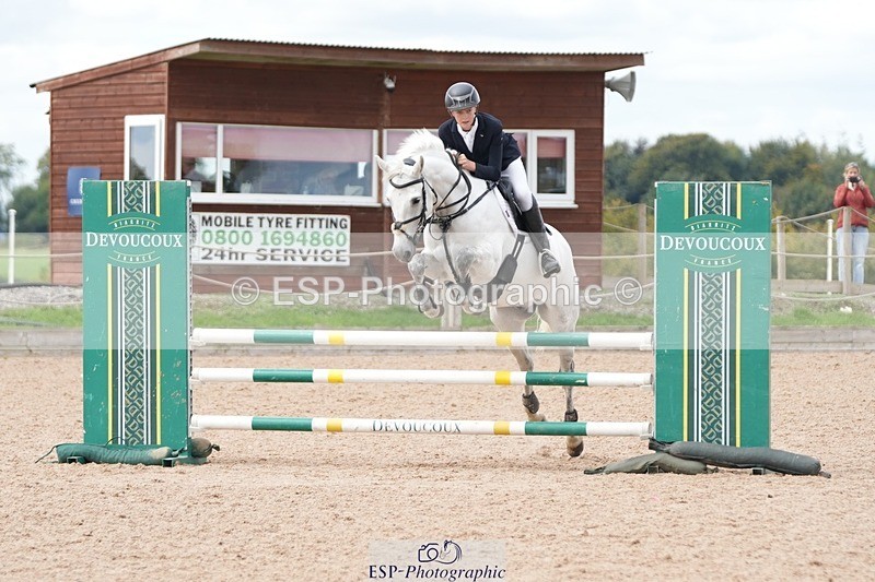 250921-132333-03342 - Cls 15-17 CoH 90cm, 1m and 1.10m