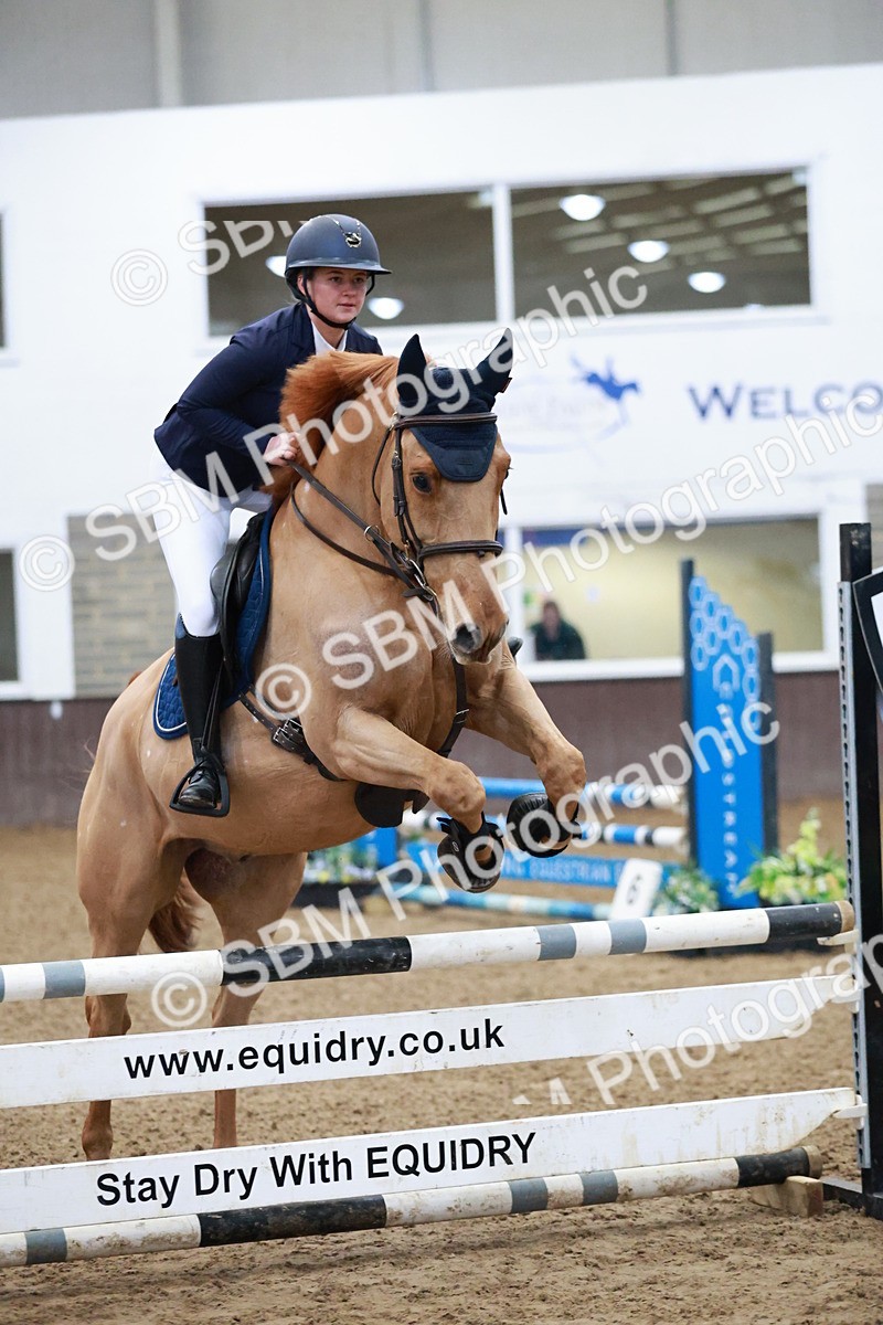 SBM_000065 - Class 1 - Clear Round