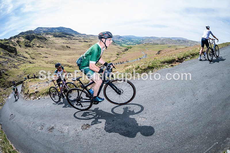 141934 - Hardknott Pass Camera 2 14.00-15.00