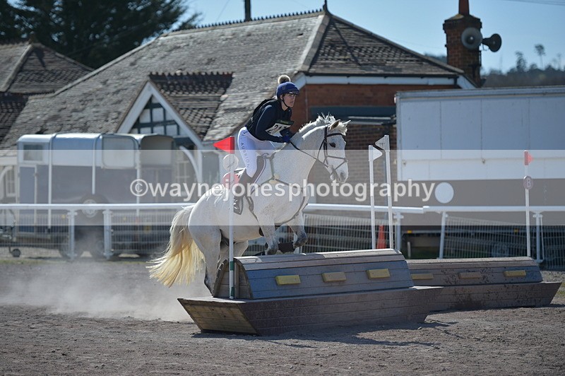 NGP_6509 - XC Time 12:23 to 12:36