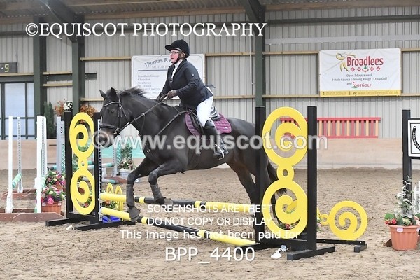 BPP_4400 - CLASS 4 60CM