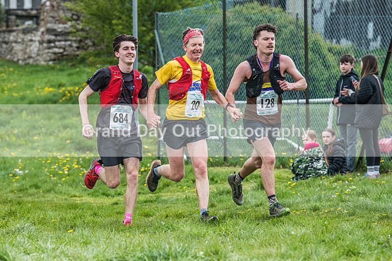 3 Peaks Finish-782 - The 3 Peaks Race Saturday 26th April 2025 - The Finish