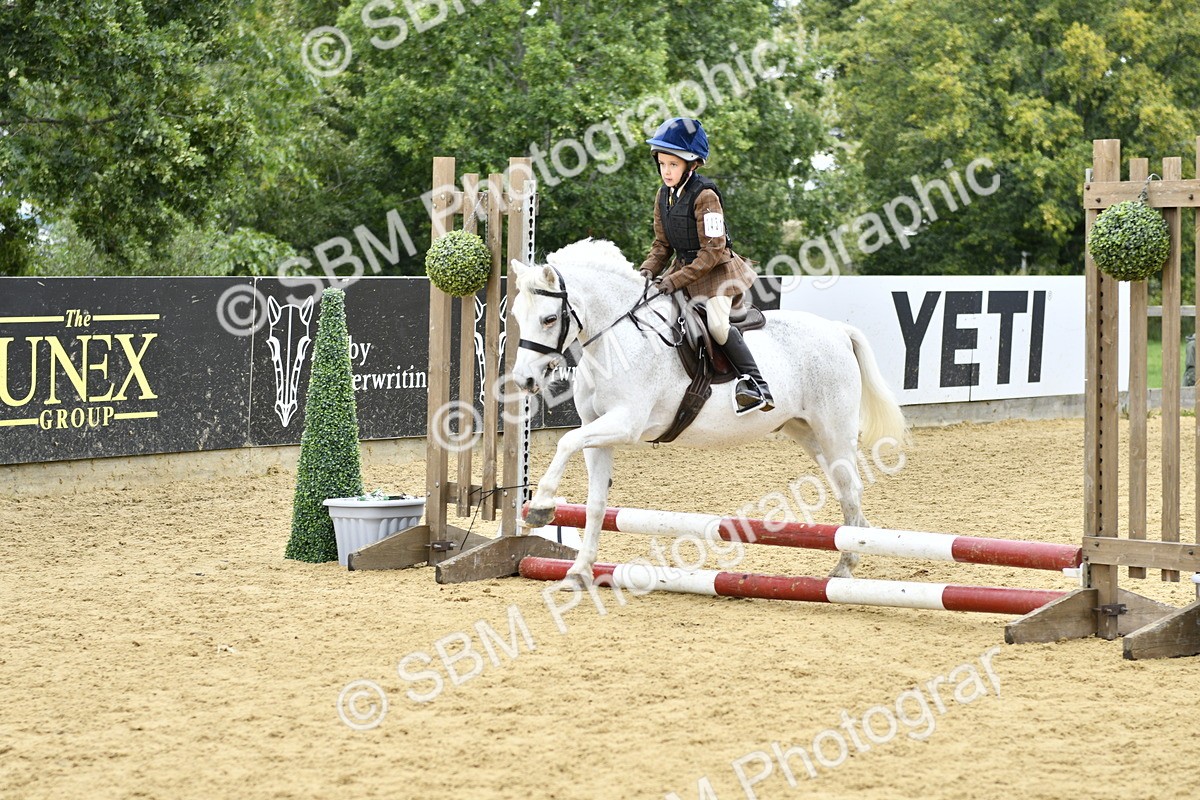SBM_66179 - J2a mini Tour Junior Pony 30cm Championship