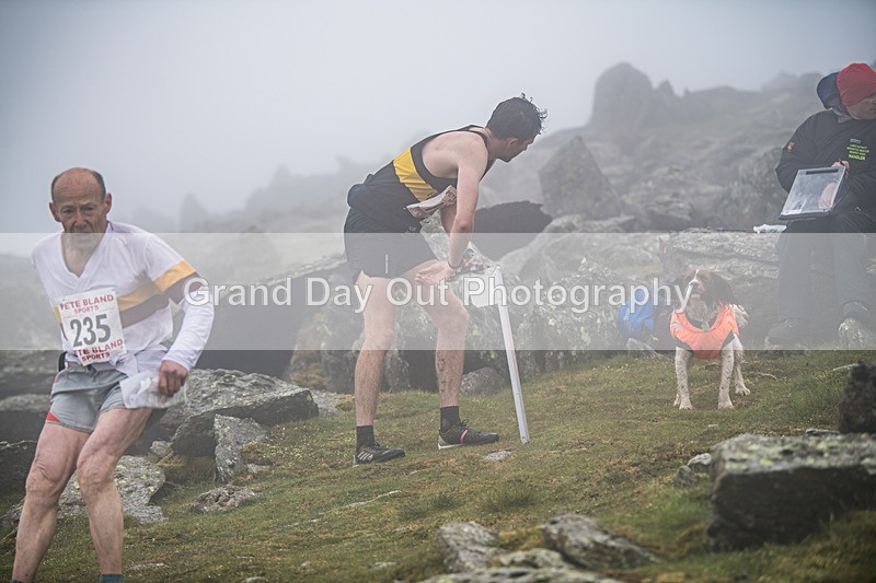 Duddon Short-270 - Duddon Valley Short Fell Race Saturday 30th May 2025