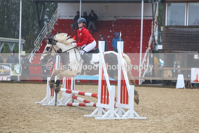 3E7A1922 - Class 3: 60 -65cm