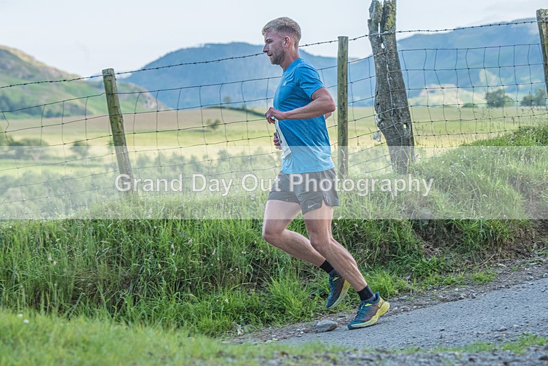 Round Latrigg-32 - Round Latrigg Fell Race Wednesday 22nd June 2022