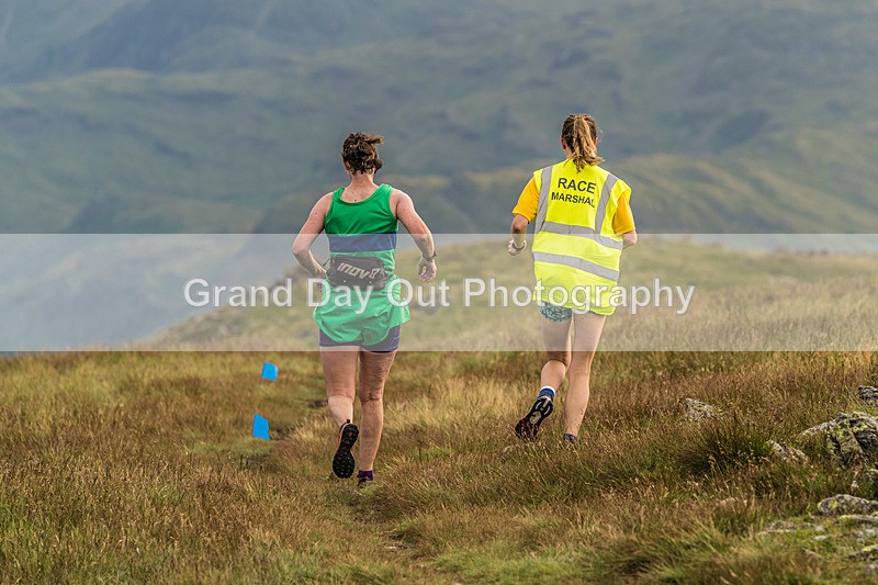 Seat Sandal-479 - Seat Sandal Fell Race Wednesday 17th July 2024