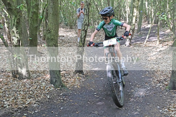 A41A8409 - MTB East Round 8 Betteshanger Kent 15th June 2025 Under 12s