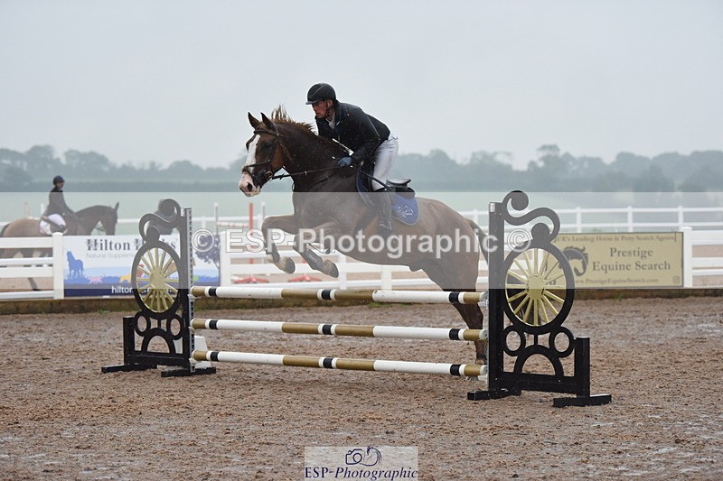 230917A-105320-06351 - Cls 33 British Novice & 90cm Open