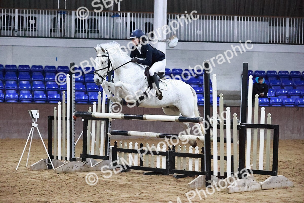 SBM_002886 - Class 8 - Show Jumping 1.10m