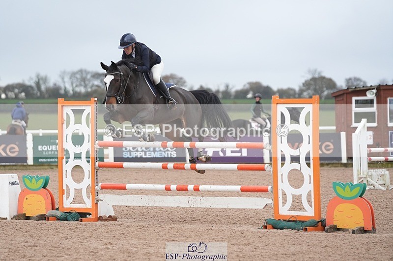 251109-124529-04071 - Cls 21 Blue Chip Performance Champ Qualifier