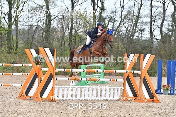 BPP_5549 - CLASS 22 SUN RHS Classic Championship Qualifier