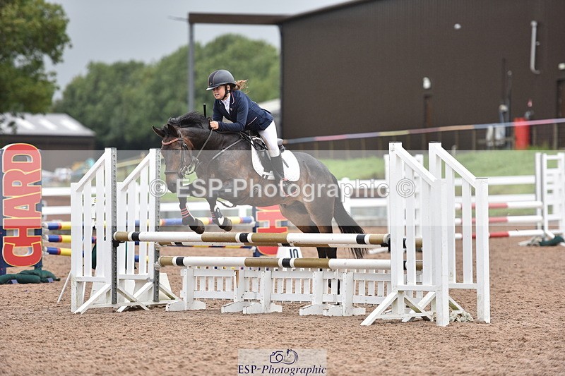 230805A-130920-00728 - Cls 8 Pony British Novice & 80cm Open