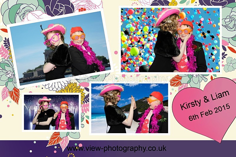  - Photobooth