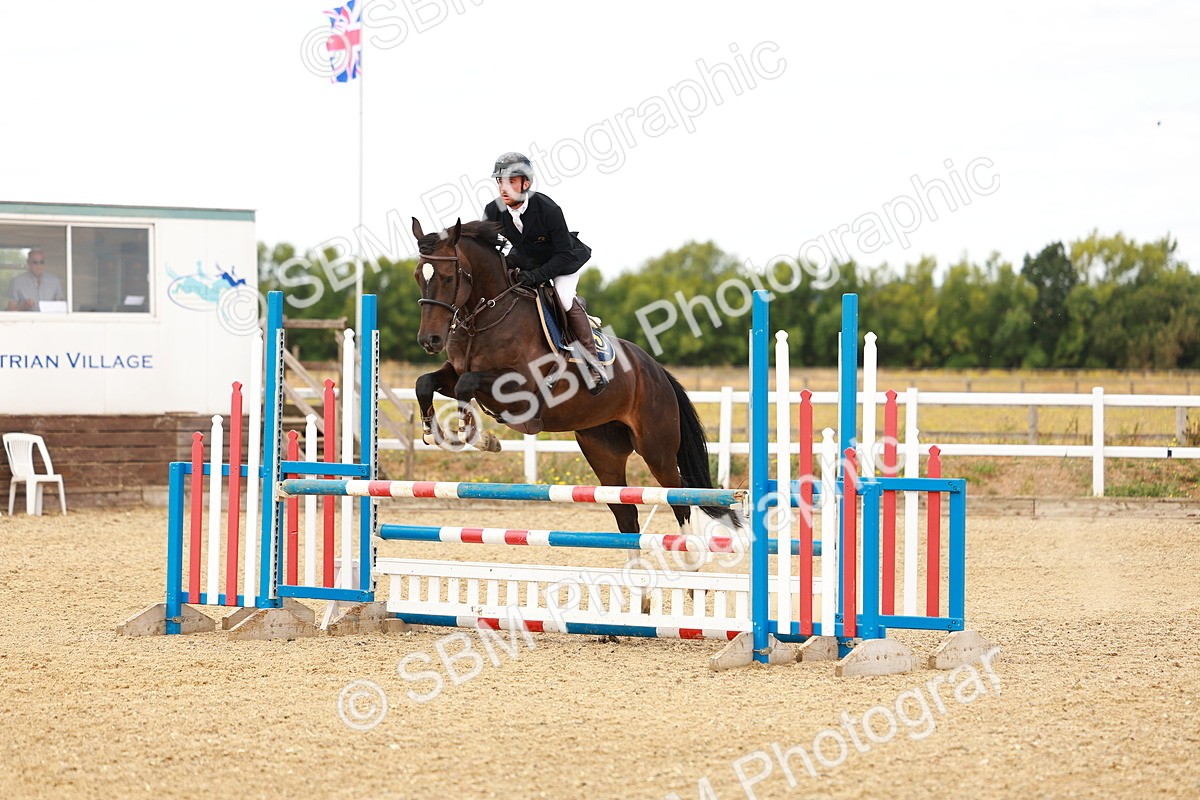 SBM_005964 - Class 3 - Senior British Discovery - 1.00m