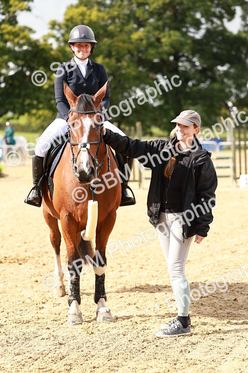 SBM_38133 - J39 - Senior Horse & Pony 85cm Championship