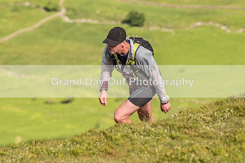 Buttermere Horseshoe-445 - Buttermere Horseshoe Fell Race Saturday 25th June 2022