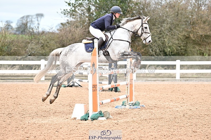 240224A-112507-03400 - Cls 11 Snr 1.05m and 1.10m Open