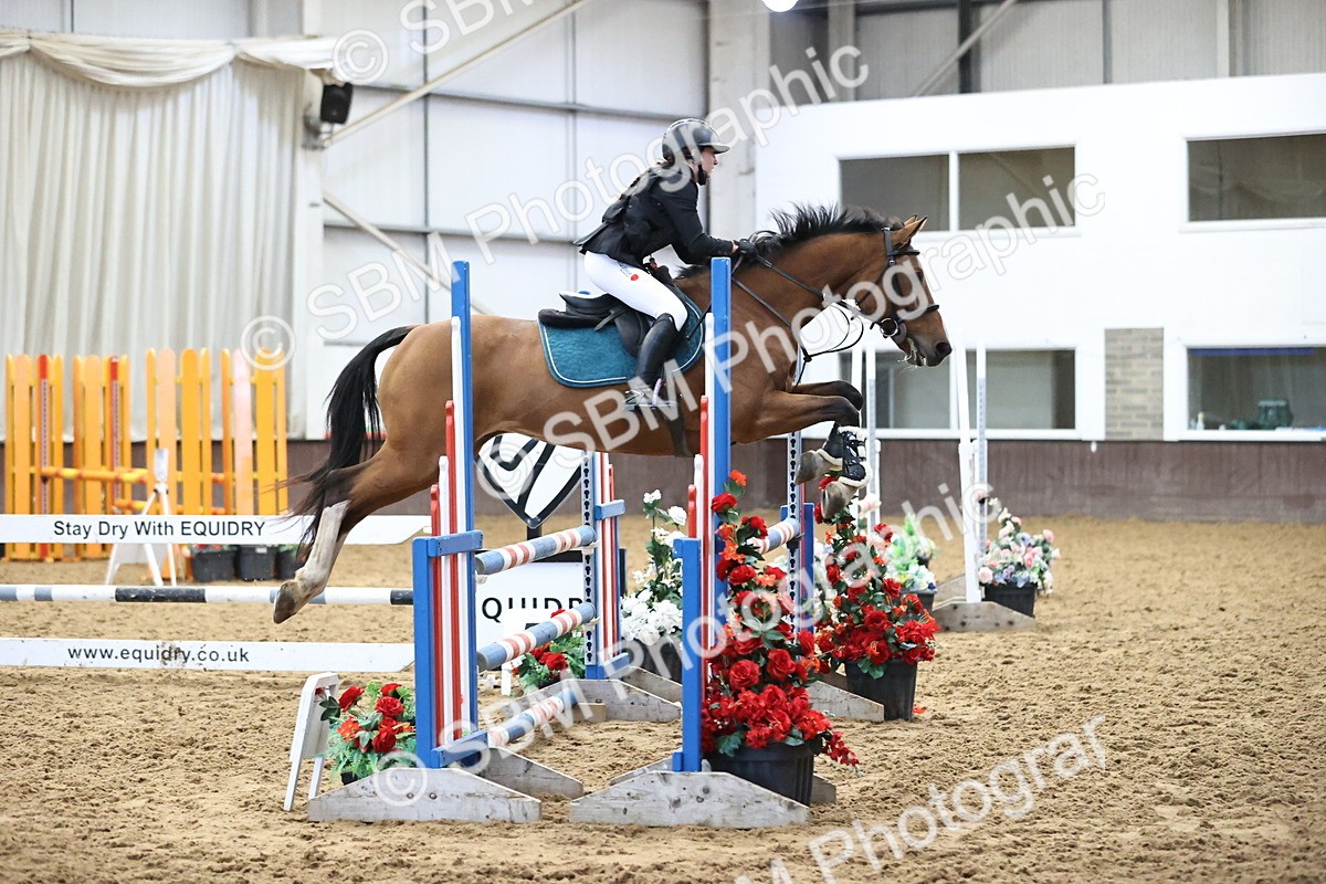 SBM_005818 - Class 17 - Equiyd Ruby Bluechip Qualifier