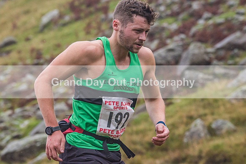 Langdale-182 - Langdale Horseshoe Fell Race Saturday 7th October 2023