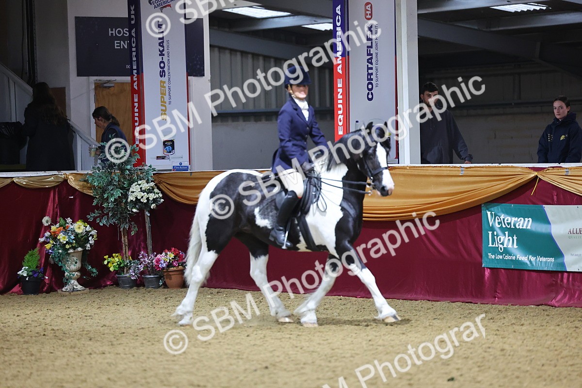 SBM_19213 - Class J Coloured Champ