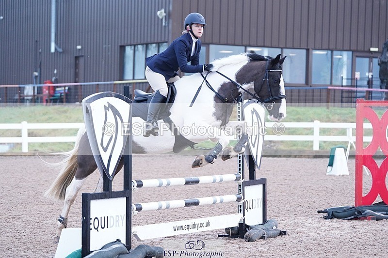 250222-082704-00869 - Cls 9 British Novice and 90cm Open