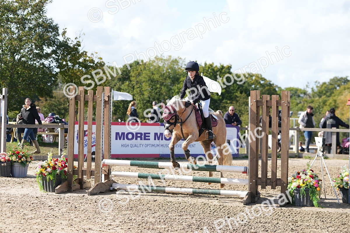 SBM_46663 - J7 - Junior Pony 60cm Championship