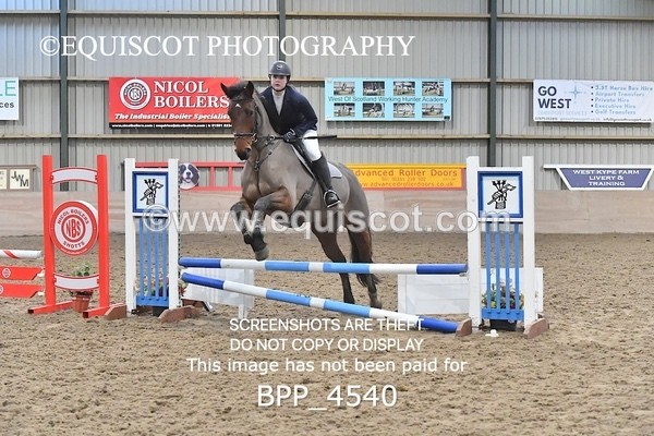 BPP_4540 - CLASS 5 70CM