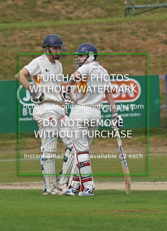 DSC05972 - Netherfield 2nds v Morecambe 2nds (1/8/21)