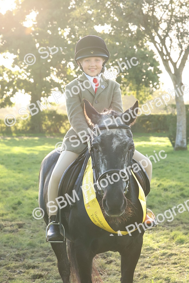 SBM_53099 - S29 - Mature Veteran Ridden