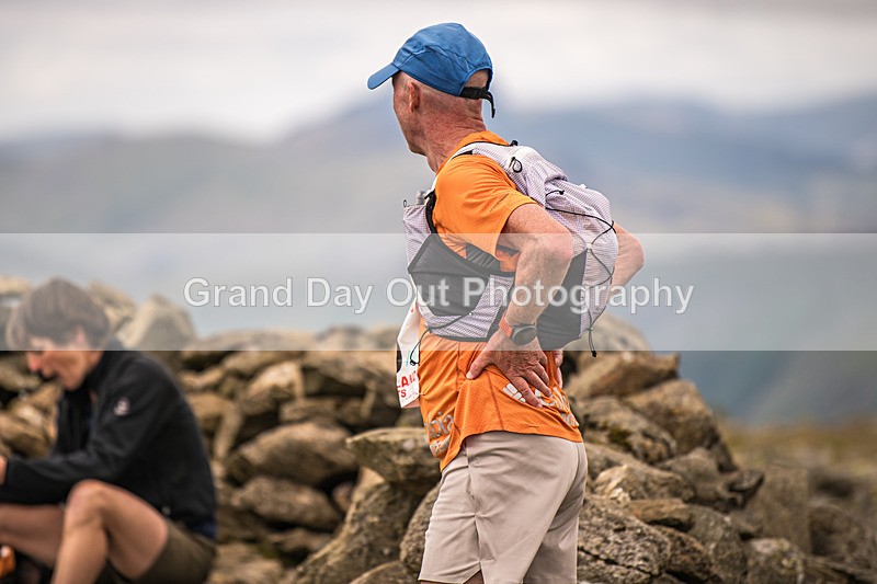 Rydal Round-689 - Rydal Round Fell Race Thursday 31st July 2025
