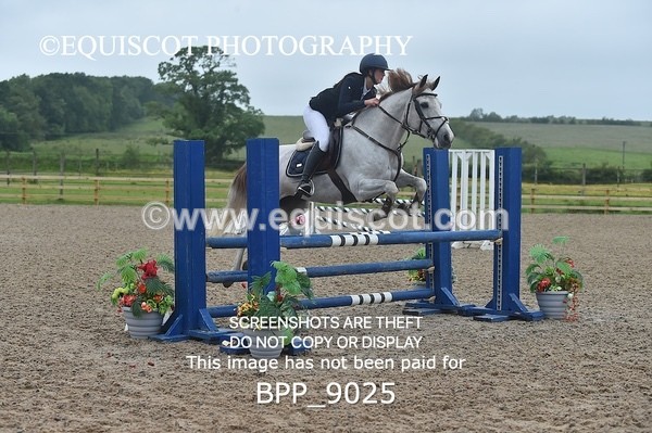 BPP_9025 - CLASS 13 SUN Pony Discovery 2ND ROUNDS