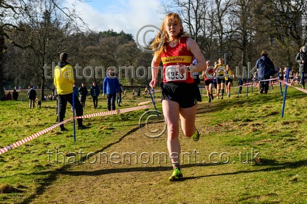 Falkirk25-913873 - Senior Women Set One