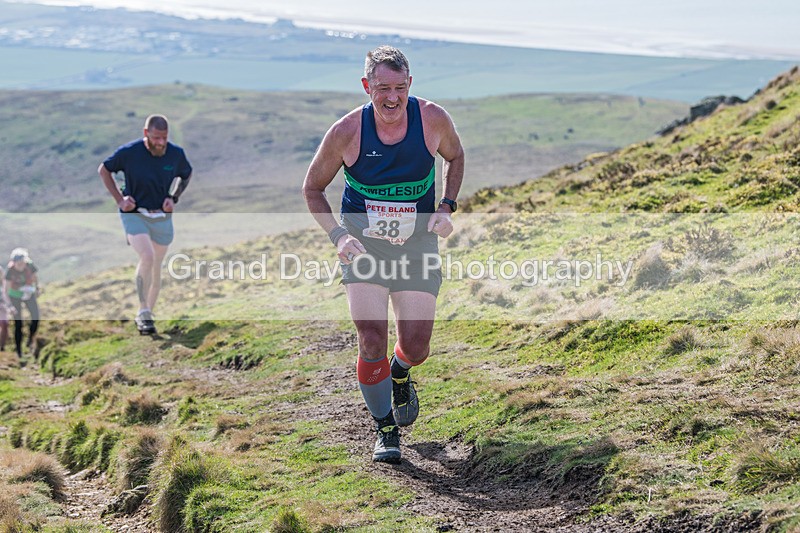 Black Combe-390 - Black Combe Fell Race Saturday 8th March 2025