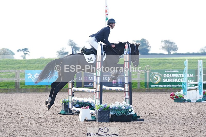 241005A-095024-04339 - SAT Cls 8 Snr British Novice & 90cm Open