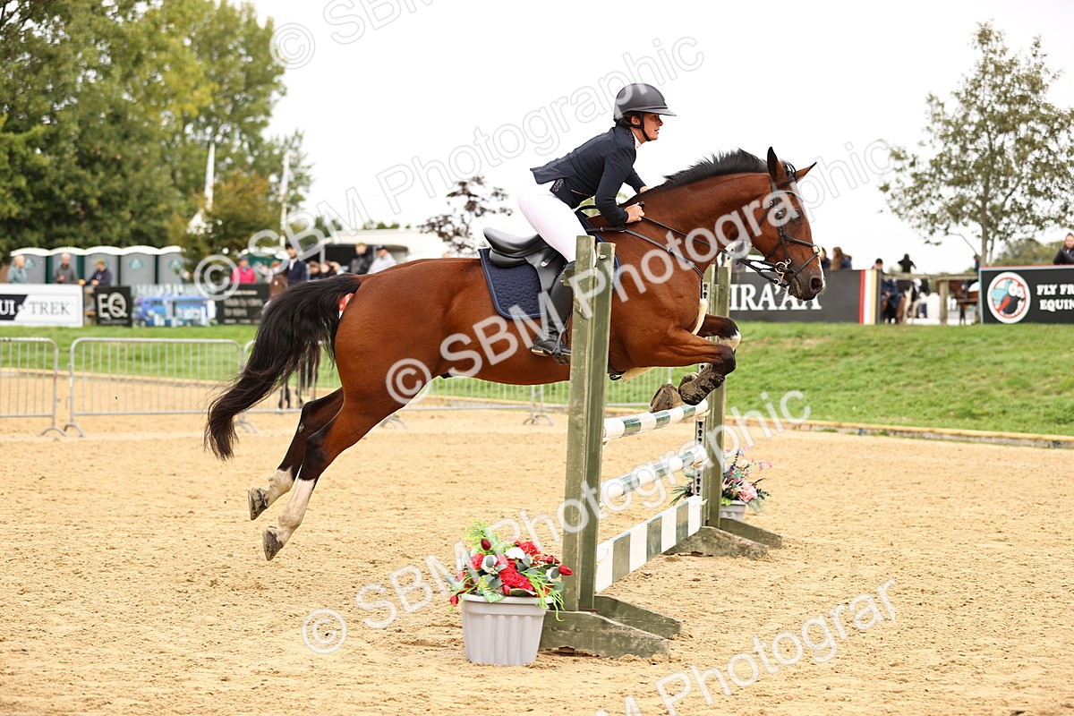 SBM_58847 - J42 - Grand Tour Horse & Pony 1.00m Championship