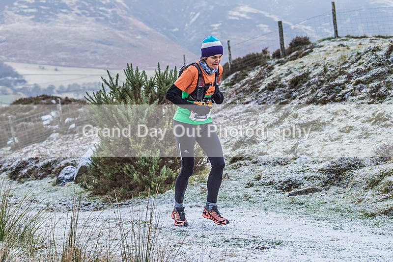 Clough Head-255 - Kong Clough Head Fell Race Saturday 2nd December 2023