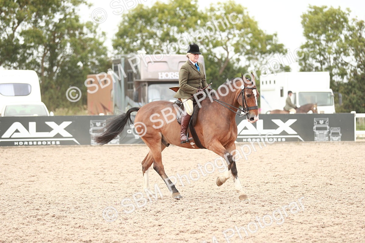 SBM_16671 - Class 214 Ridden Cob