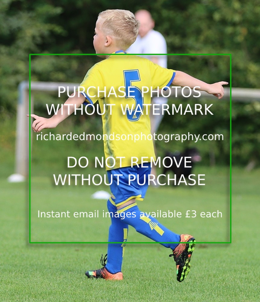 IMG_0929 - Kendal United Under 7 v Morecambe Hawks Under 7 (10/9/23)
