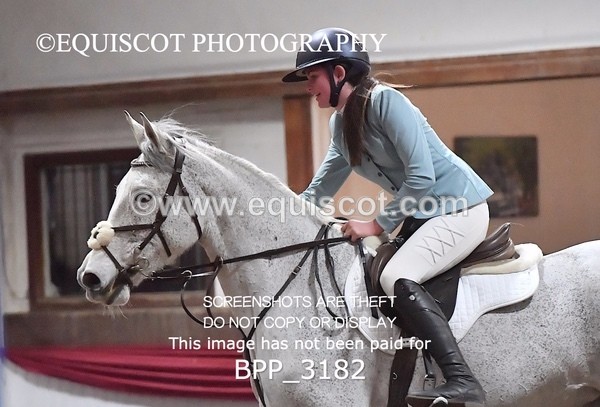 BPP_3182 - CLASS 7  Pony Newcomers/ 1m