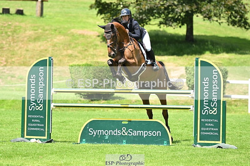 250614A-130725-06784 - Cls 20 Foxhunter