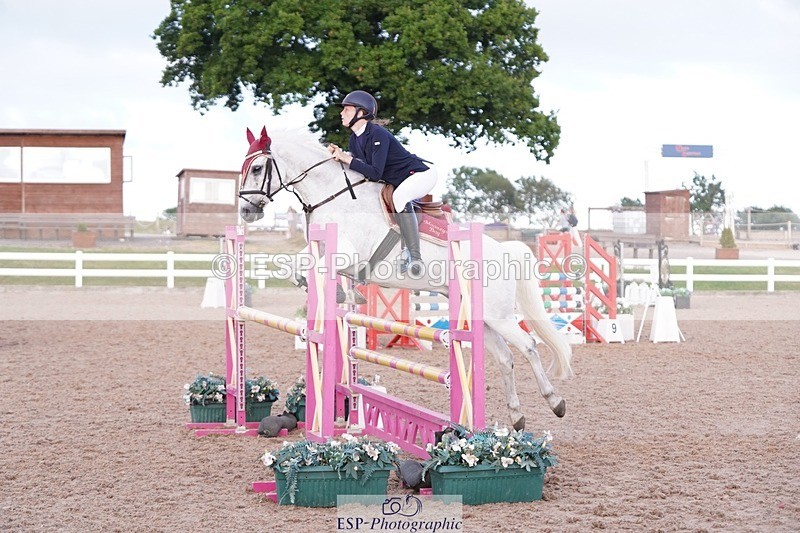 250628-194858-07954 - Cls 25 Blue Chip Pony Newcomers & 1m Open